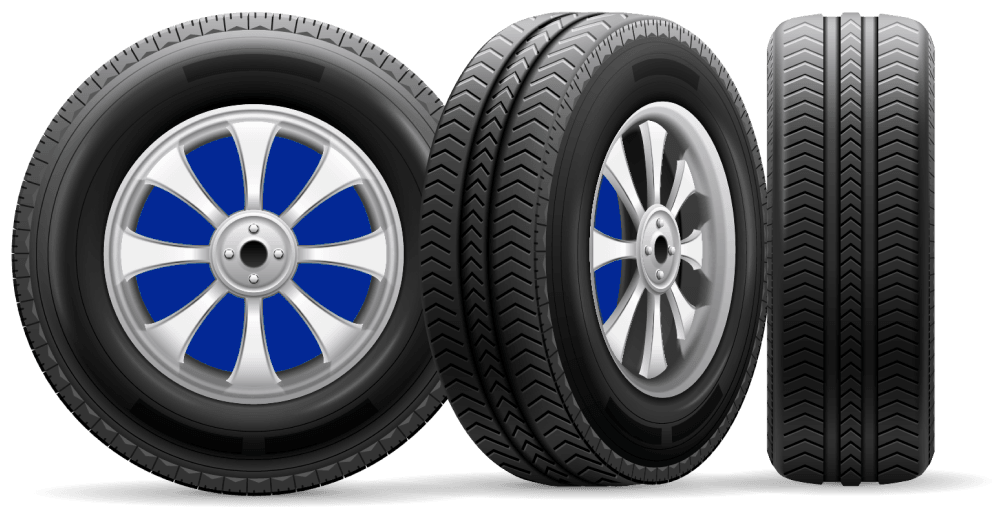 Shop for Tires