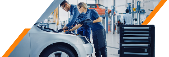 join the master mechanic team