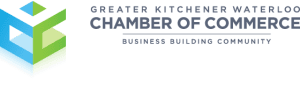 The Greater Kitchener-Waterloo Chamber of Commerce Small Business Skill Trade Award