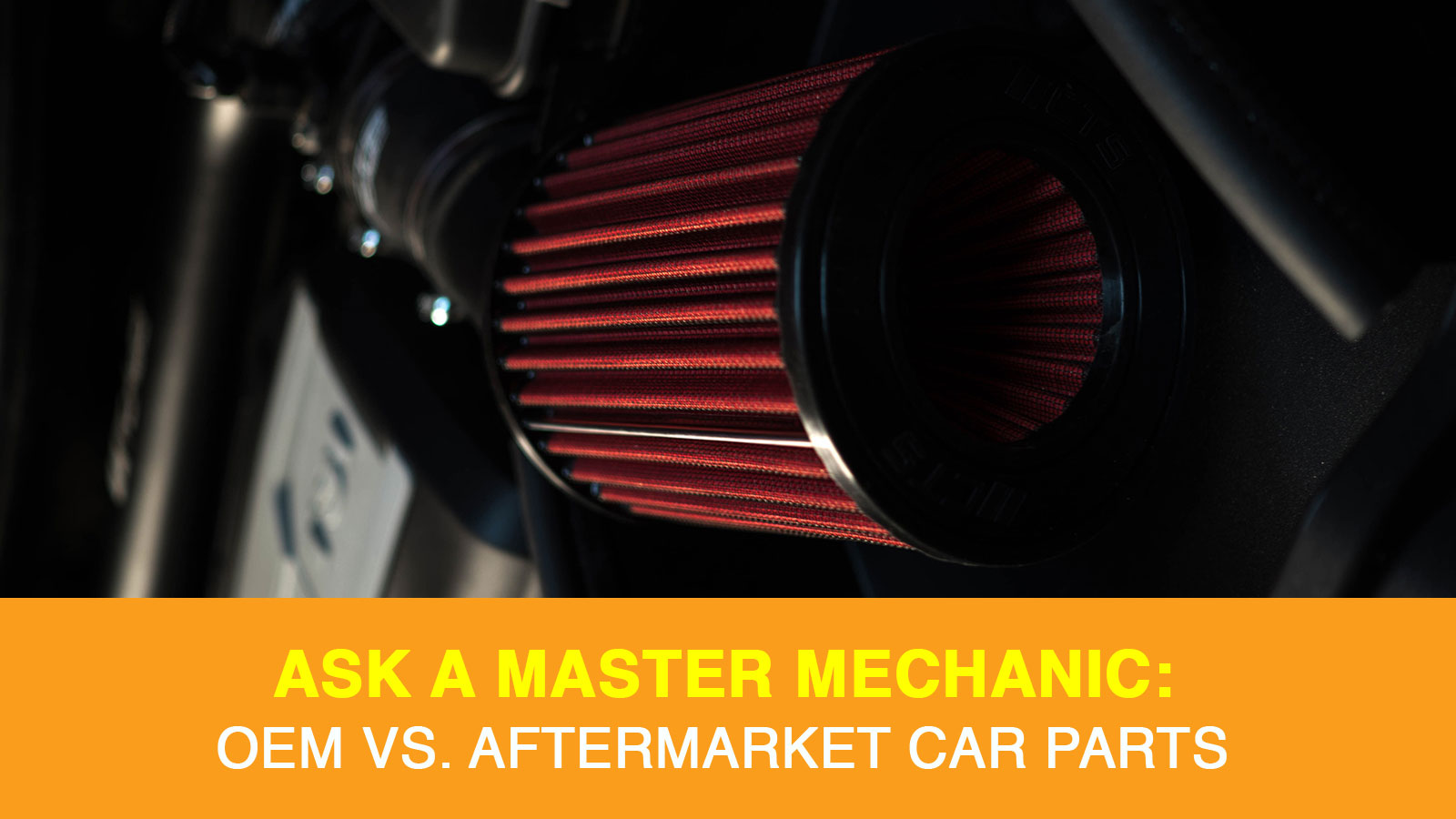 Comparing Genuine vs. OEM Auto Parts: Is There a Difference?