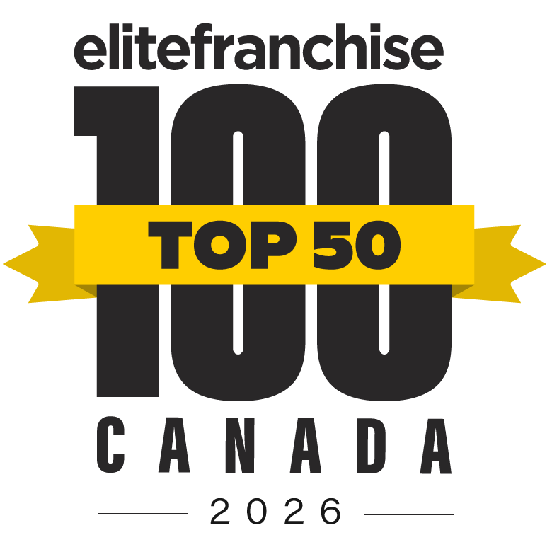 Elite Franchise Top 50 Canada